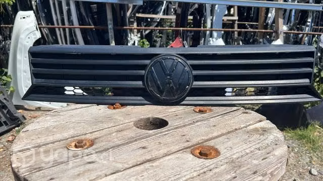 Mascara volkswagen gol (18-23)