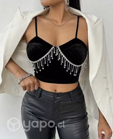 Hermosa ropa de mujer full moda - Imagen 3