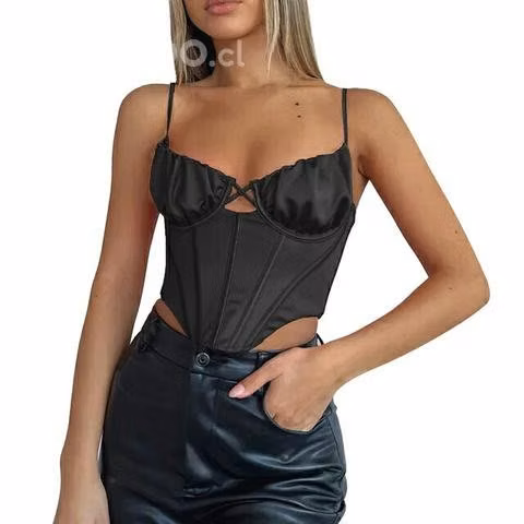 Hermosa ropa de mujer full moda - Imagen 2