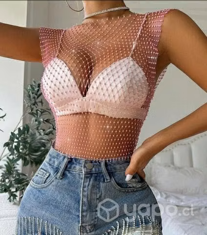 Hermosa ropa de mujer full moda - Imagen 5