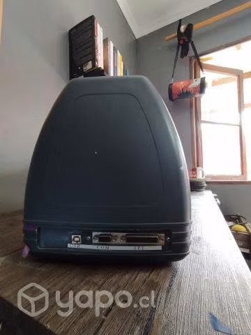 Plotter de corte 60 cms