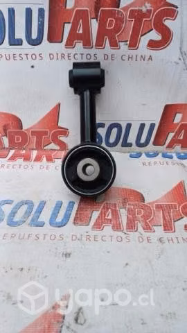 J4 / s3 - soporte motor trasero