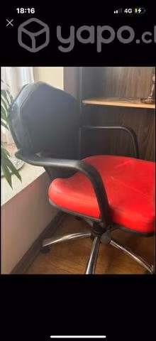 Silla de escritorio