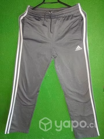 Buzo Adidas