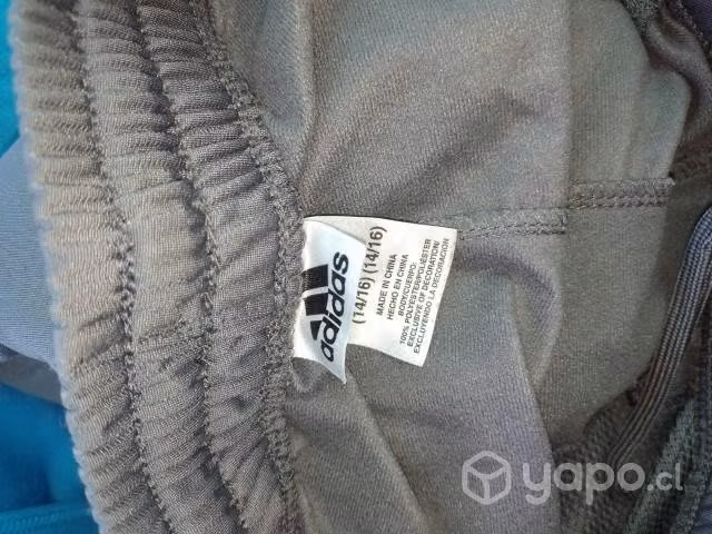 Buzo Adidas - Imagen 2