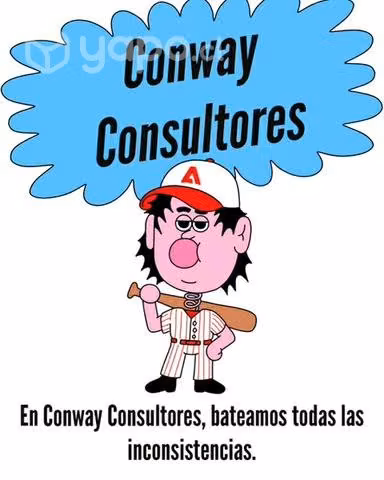 Creación empresa, inició actividades etc
