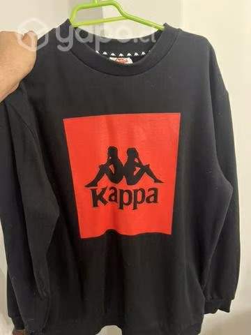Poleron kappa