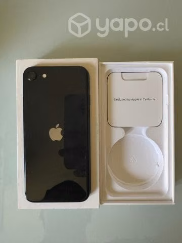 Se vende iPhone SE 2020 128 GB - Imagen 2