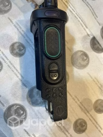 Apx2000 modelo 3 doble perilla - Imagen 4