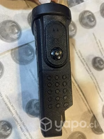 Apx2000 modelo 3 doble perilla - Imagen 5