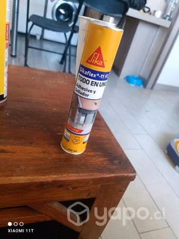 Siliconas