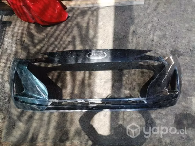 Parachoque delantero hyundai grand i10 original