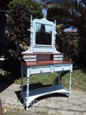 Restauración de muebles antiguos Chillán