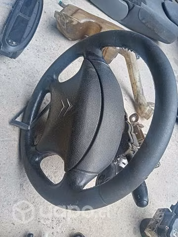 Citroen xsara Picasso 1.6 kit airbag envio regs