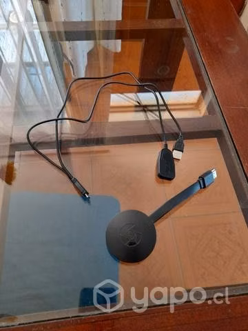 Duplicador de pantalla