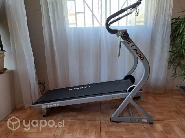 Máquina para ejercicios en exelente estado