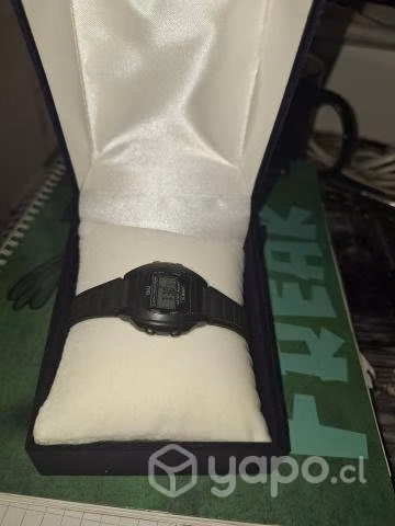 Reloj - Imagen 2