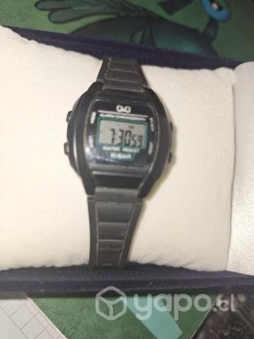 Reloj