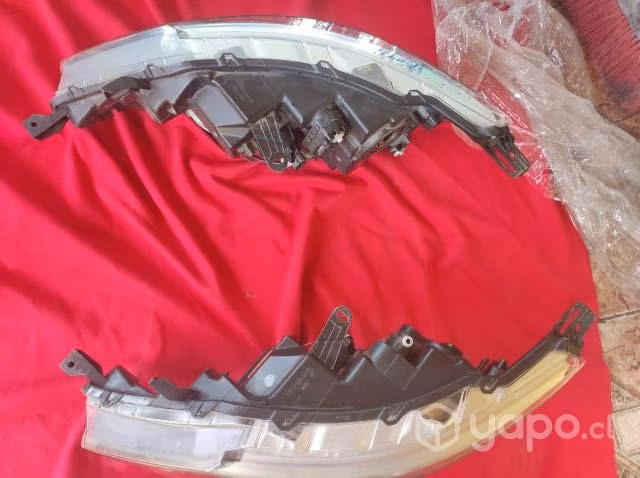 Óptico de Nissan qasqai j11 - Imagen 5