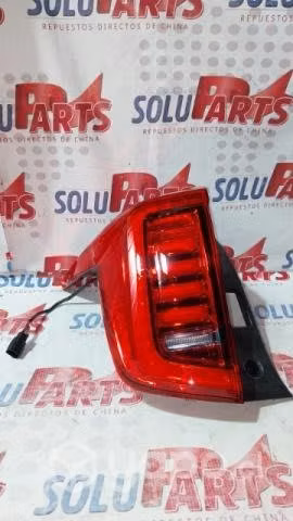 Jolion faror exterior lh
