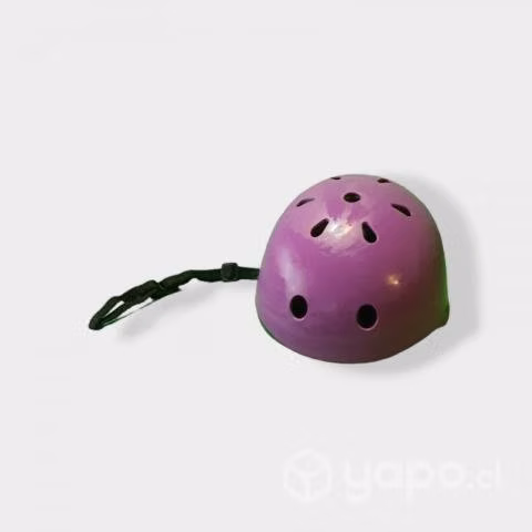 Casco de bicicleta - Imagen 2