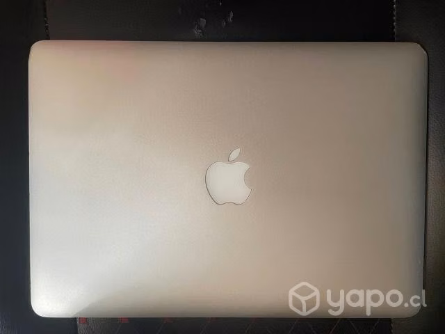 Macbook Air Plata 13.3 , Intel Core I5 8gb De Ram - Imagen 2