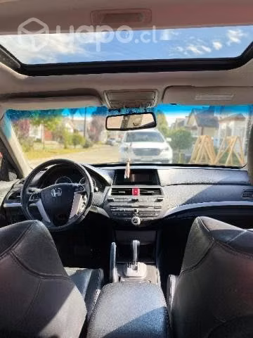 Honda Accord V6