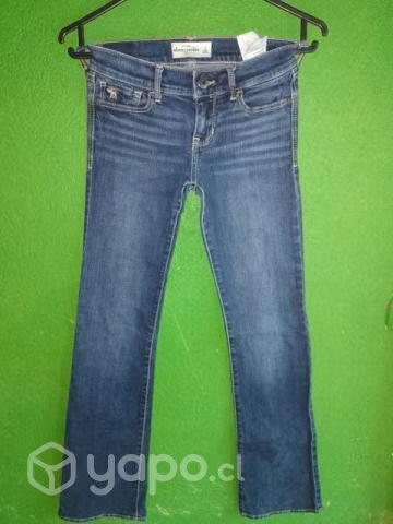 Jeans ambercrombie