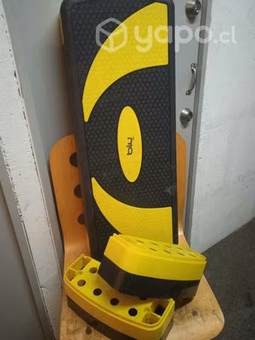 Máquina ejercicio - Imagen 2