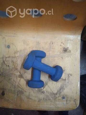 Máquina ejercicio - Imagen 5