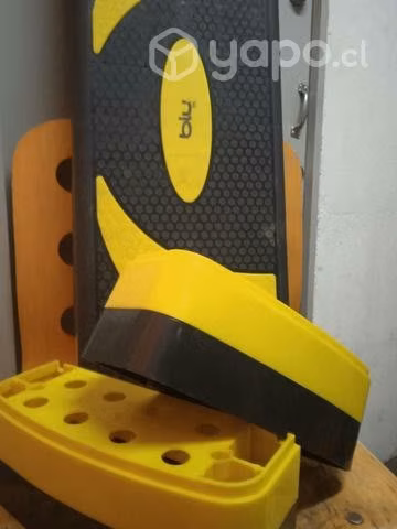 Máquina ejercicio - Imagen 6