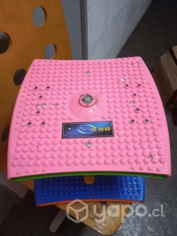 Máquina ejercicio - Imagen 4
