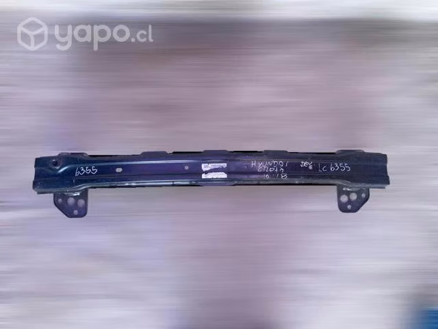Refuerzo delantero hyundai creta 2016-2018