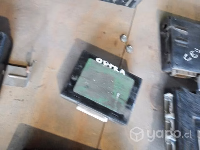 Chevrolet optra modulo de control bcm assy envio