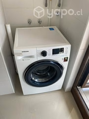 Lavadora Nueva 0 Uso 10,5kg