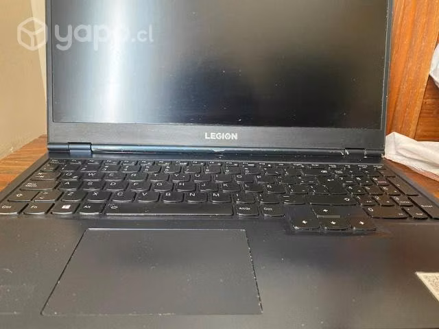 Lenovo legion 5