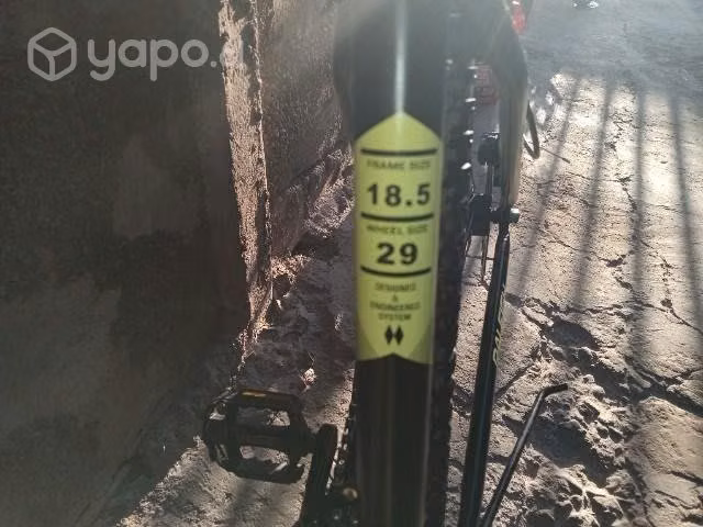 Bicicleta - Imagen 2