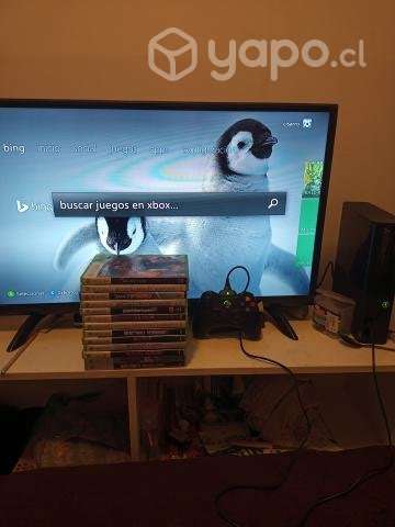 Xbox 360 en excelente estado - Imagen 2