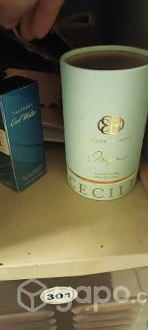 Perfumes nuevos - Imagen 2