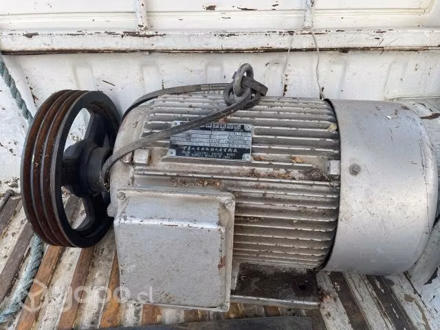 Motor