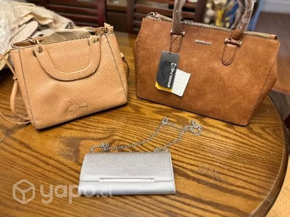 Carteras
