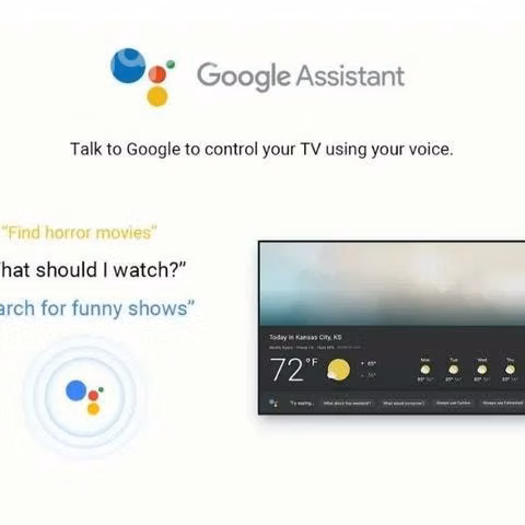 Tv Box Android 4K