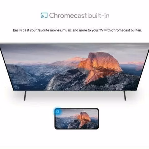 Tv Box Android 4K