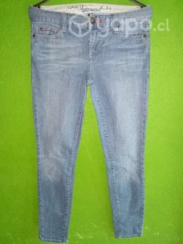 Jeans Tommy hilfiger
