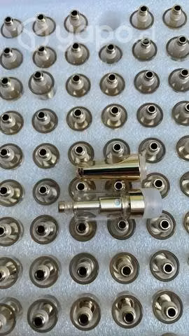 Cartuchos de 05 y 1 ml
