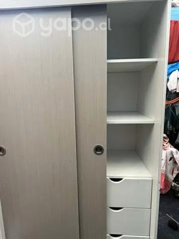 Closet deslizante - Imagen 2