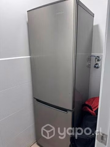 Refrigerador hyundai