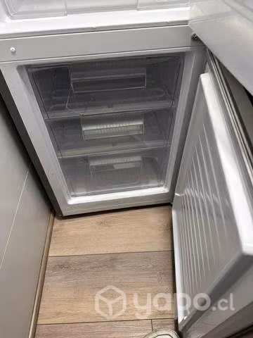 Refrigerador hyundai