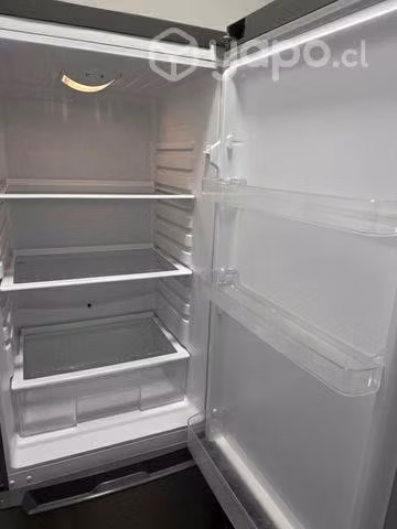 Refrigerador hyundai