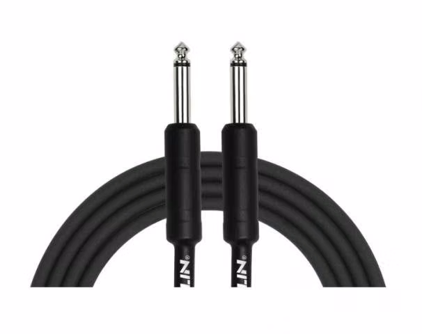 Kirlin IPCH-241 HBK Cable Instrumento 10m